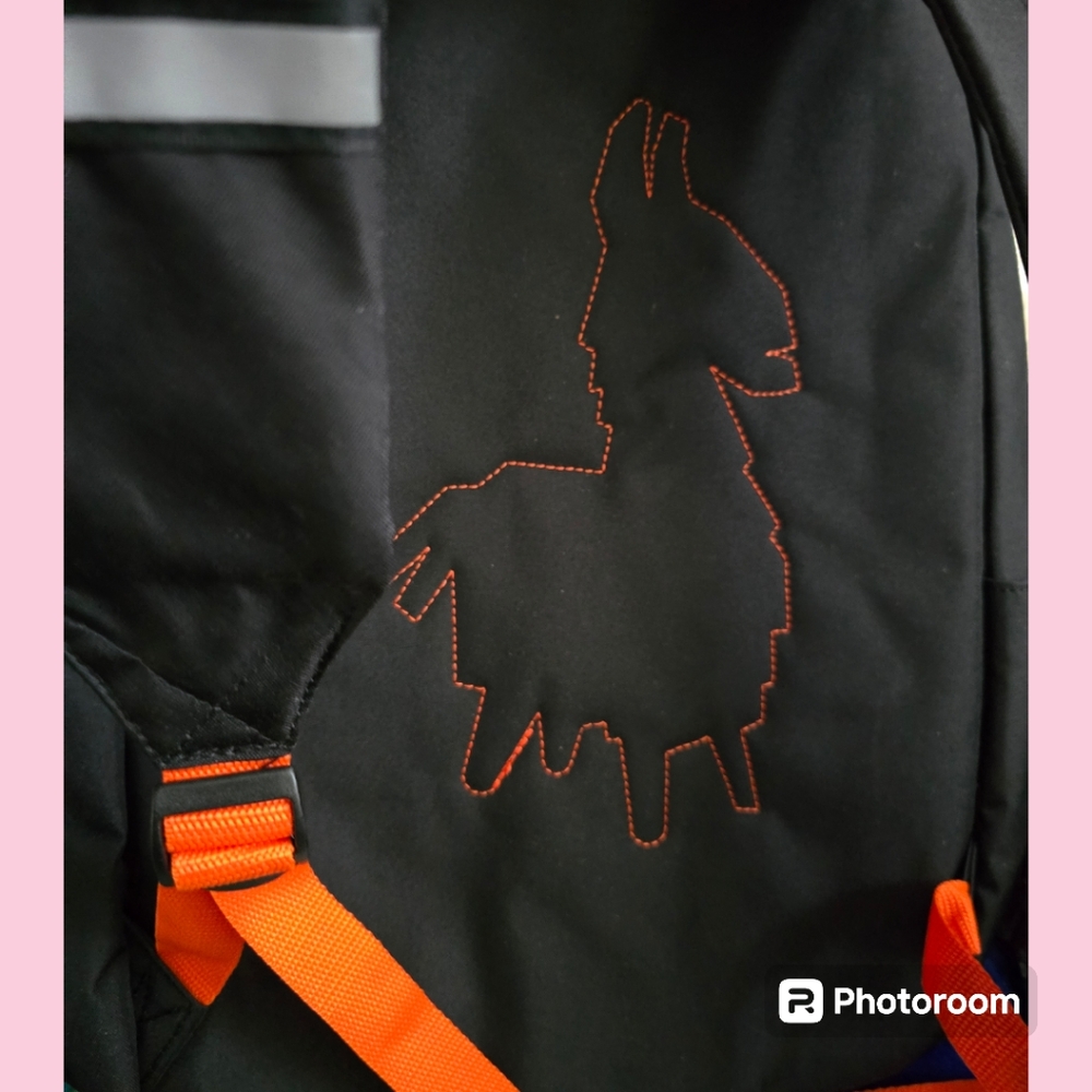 Fortnite Backpack - Picture 3 of 6